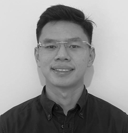 Jevon Susanto