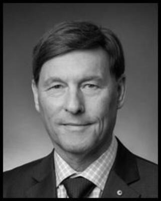 John Walker AM